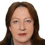 Ольга Федоровна Рыжкова