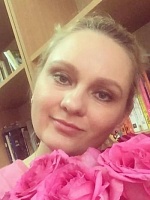 Таран Светлана Владимировна