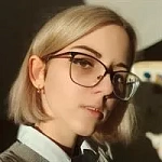 Анастасия Геннадьевна Камынина