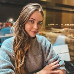 Давыдкина Кристина Вадимовна