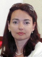 Лапина Надежда Валерьевна