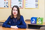 Дацык Лилия Васильевна