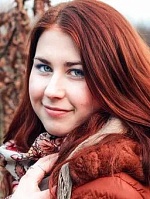 Щурова Валерия Николаевна