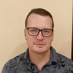 Александр Максимович Пименов