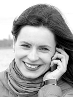 Цаплина Марина Александровна