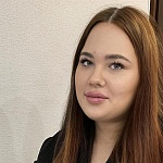 Еремина Снежана Александровна