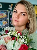 Михайлова Наталия Сергеевна
