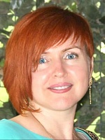 Парадник Татьяна Валентиновна