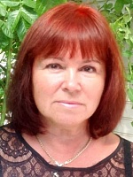 Клемешева Марина Александровна