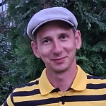 Константин Александрович Воронцов