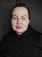 Плосконос Светлана Ильинична