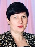 Цынзыренко Наталья Анатольевна