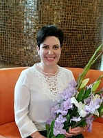 Камышник Анна Геннадиевна