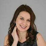 Урушадзе Натия Зурабовна