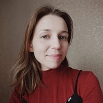 Дятлова Галина Сергеевна