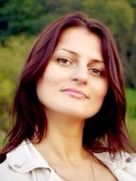 Гревцева Марина Ивановна