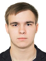 Тепляков Александр Сергеевич