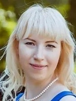 Скрипко Юлия Константиновна