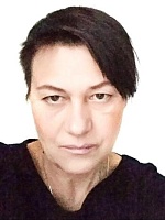 Лезина Анна Александровна