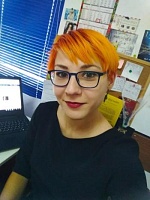 Сушко Софья Станиславовна