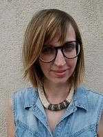 Свистунова Анна Олеговна