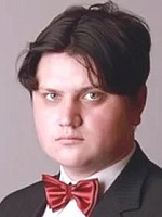 Свиридов Иван Игоревич