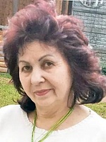 Михейчик Вера Васильевна