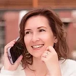 Светлана Ивановна Игишева