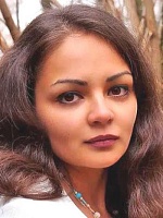 Лягушова Василиса Сергеевна