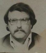 Малых Александр Алексеевич
