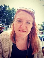 Сотова Ирина Анатольевна