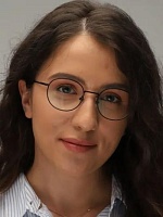 Даниелян Лаура Шмавоновна