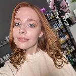 Павлова Юлия Николаевна