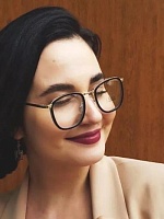 Новицкая Лилия Сергеевна