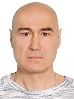 Макаревич Рустем Ростиславович