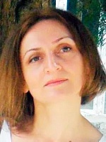 Меликян Анна Аркадьевна