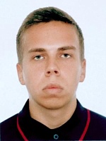 Кузьмин Антон Александрович
