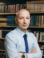Мишуров Игорь Николаевич