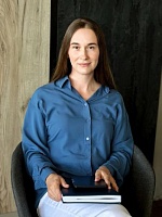 Белоусова Анна Александровна