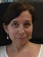 Холоимова Ольга Николаевна