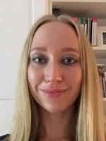 Колпачникова Екатерина Александровна