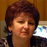 Людмила Петровна Ващенко