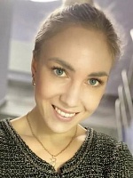 Струнина Валерия Михайловна