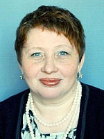 Юркова Татьяна Борисовна