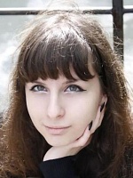 Антропова Анна Михайловна