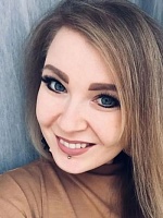 Павлова Ирина Станиславовна
