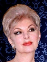 Симкина Марина Сэмовна