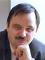 Ампилогов Владимир Алексеевич