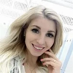 Орлова София Алексеевна