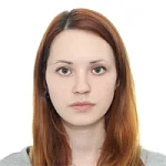София Романовна Ступницкая